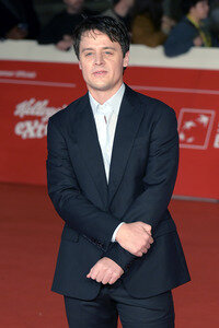 Filmpremiere 'Our Hero, Balthazar', Internationales Filmfestival Rom 2025