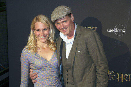Filmpremiere 'Das kalte Herz' in Berlin