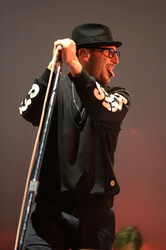 Highfield Festival 2014, Großpösna