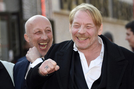 'Der gleiche Himmel' Premiere, Berlinale 2017