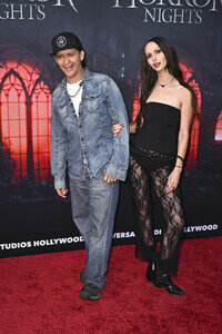 Opening der Halloween Horror Nights 2025 in Universal City