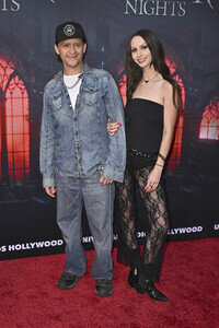 Opening der Halloween Horror Nights 2025 in Universal City