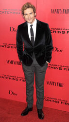 'Die Tribute von Panem - Catching Fire' Premiere, New York