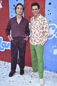 06.08.2026<br>Filmpremiere 'Ice Cream Man' in Los Angeles