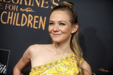 Filmpremiere 'Die Insel der besonderen Kinder' in New York