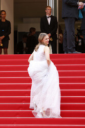 'Irrational Man' Premiere, Cannes Film Festival 2015