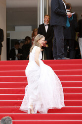 'Irrational Man' Premiere, Cannes Film Festival 2015