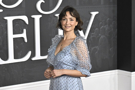 Filmpremiere 'Jay Kelly' in Los Angeles