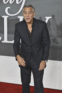 Filmpremiere 'Jay Kelly' in Los Angeles