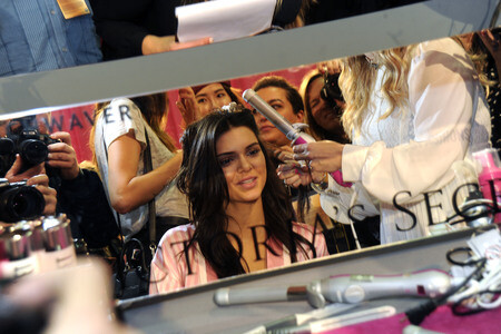 Victoria's Secret Fashion Show 2015 in New York