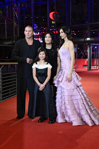 Filmpremiere 'Josephine', Berlinale 2026
