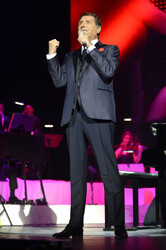 Udo Jürgens Konzert, Hannover