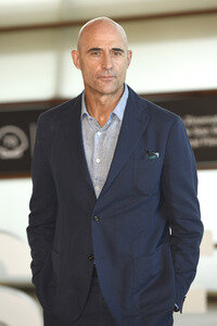 Jury Photocall, San Sebastian International Film Festival 2025