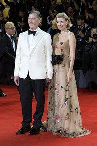 Filmpremiere 'Jay Kelly', Internationale Filmfestspiele von Venedig 2025