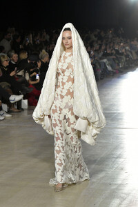 Kilian Kerner Fashion Show auf der Berlin Fashion Week A/W 2026 in Berlin