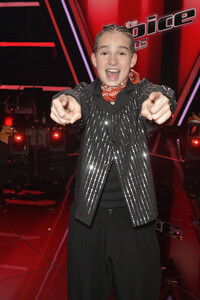 Photocall 'The Voice Kids' in Berlin