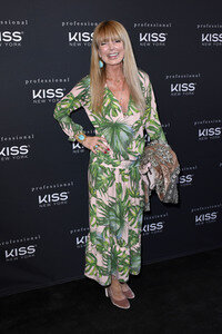 Launchparty des Makeup Labels KISS NY Pro in München