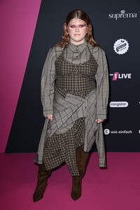 1Live Krone 2025 in Bielefeld