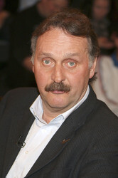 'Markus Lanz' Talkshow, Hamburg