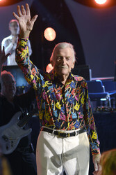 James Last Konzert, Hannover