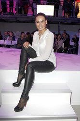 Lavera Showfloor Opening, Berlin Fashion Week Autumn-Winter 2014