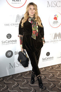 Charity Dinner der Leon Heart Foundation 2017 in München