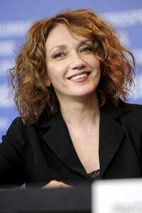 'In Zeiten des abnehmenden Lichts' Pressekonferenz, Berlinale 2017