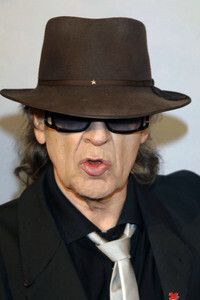 Premiere der Dokumentation 'Udo Lindenberg: Stärker als die Zeit' in Hamburg