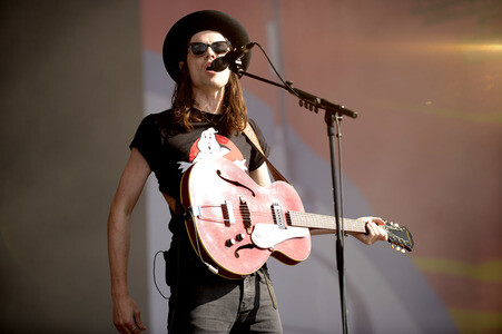 Lollapalooza-Festival in Berlin