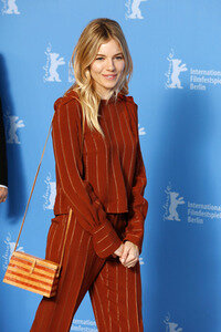 'Die versunkene Stadt Z' Photocall, Berlinale 2017