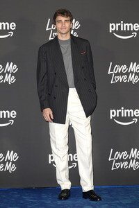 Filmpremiere 'Love Me, Love Me' in Rom