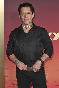 Serienpremiere 'Lucky' in Los Angeles