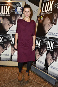 Filmpremiere 'Lux - Krieger des Lichts' in Berlin