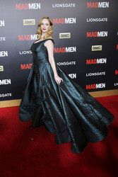 'Mad Men' Celebration, Los Angeles