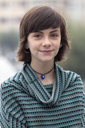 'Magical Girl' Photocall, San Sebastian Film Festival 2014