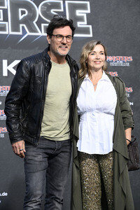 Filmpremiere 'Masters of the Universe' in Berlin