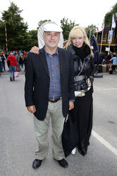 Premiere 'Im Tal des Todes' in Bad Segeberg
