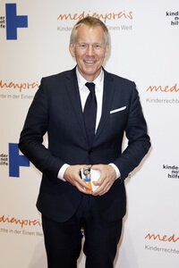 18. Medienpreis der Kindernothilfe in Berlin