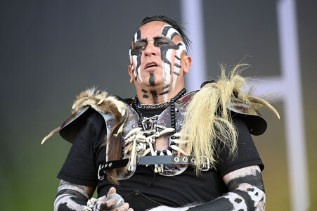 M'era Luna Festival 2026 in Hildesheim