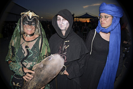 M'era Luna Festival 2026 in Hildesheim