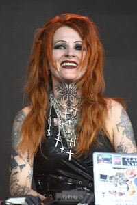 M'era Luna Festival 2026 in Hildesheim