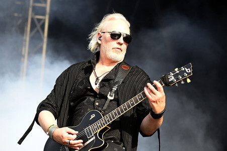 M'era Luna Festival 2026 in Hildesheim