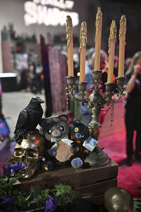 Midsummer Scream - Halloween & Horror Convention in Long Beach