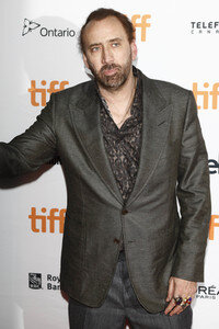 'Mom and Dad' Premiere, Toronto International Film Festival 2017