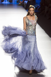 Francis Montesinos Fashion Show, Fashion Week Madrid