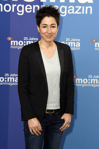 Fototermin 25 Jahre 'Morgenmagazin' von ARD und ZDF in Berlin