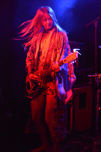 Konzert von My Baby in Hannover