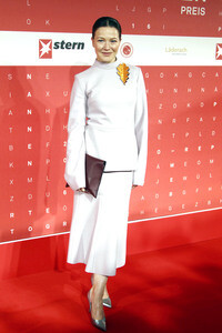 Henri Nannen Preis 2016 in Hamburg