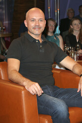 'NDR Talk Show' in Hamburg