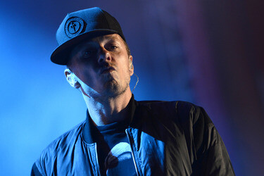 NDR 2 Plaza Festival in Hannover